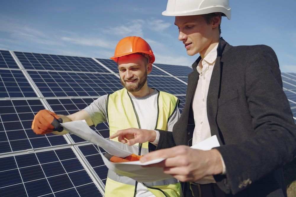 Zonnepanelen advies en offertebeoordeling